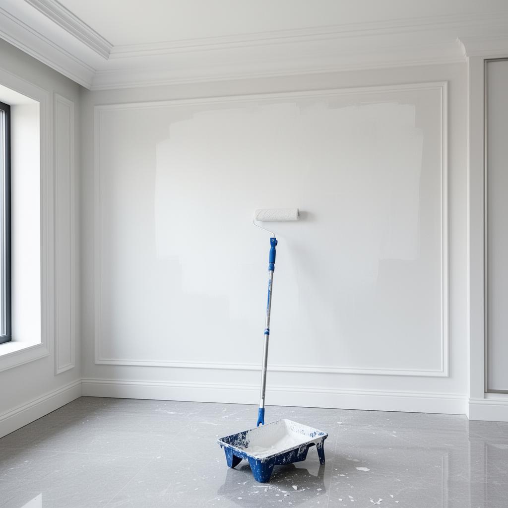 Interior Painting